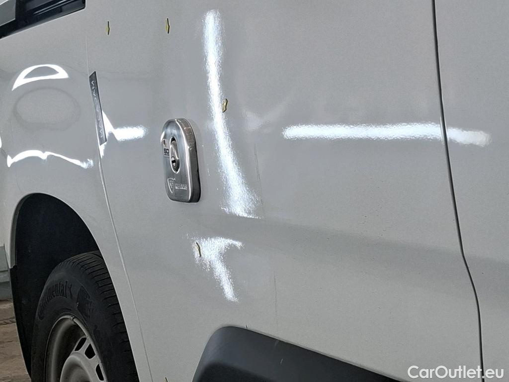  Citroen  Berlingo  Fourgon Driver M 650 1.5 BlueHDi 100CV BVM5 E6dT #32