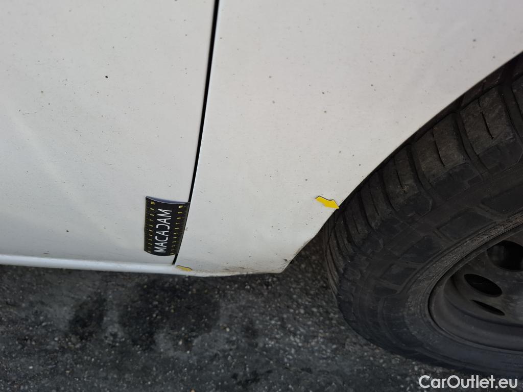  Citroen  Berlingo  Fourgon Worker M 1000 1.5 BlueHDi 130CV BVA8 E6dT #38