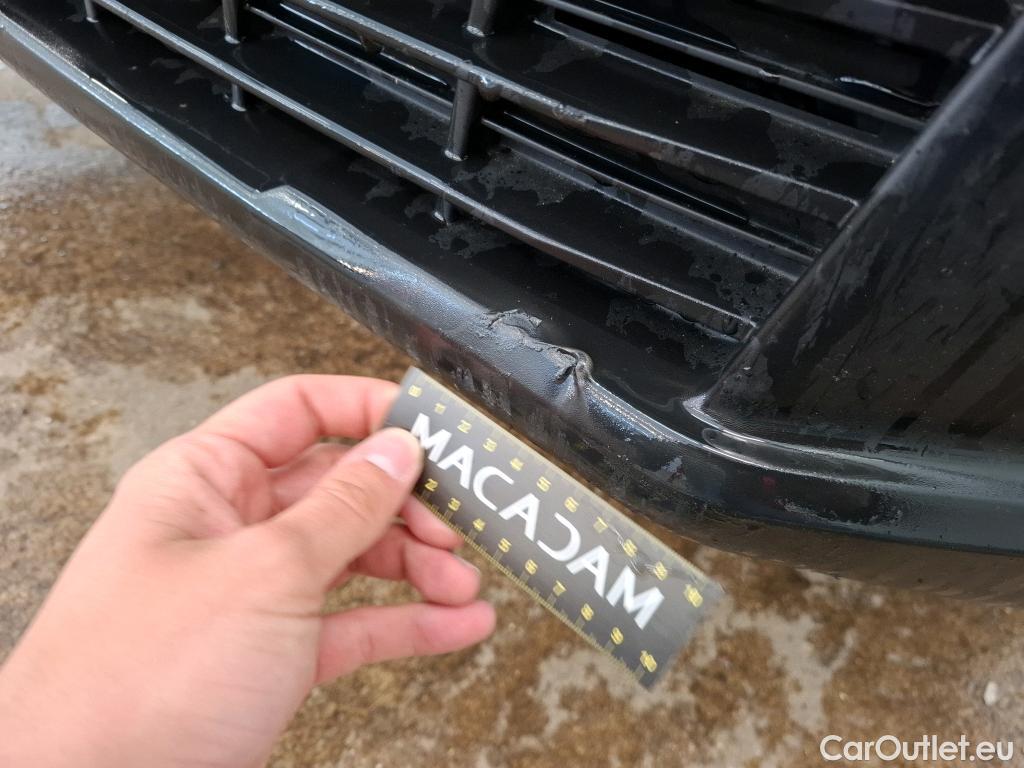  Citroen  Berlingo  Fourgon Worker M 1000 1.2 PureTech 130CV BVA8 E6d #38