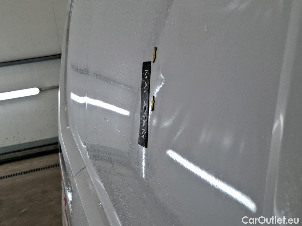  Citroen  Berlingo  Fourgon Worker M 1000 1.5 BlueHDi 130CV BVA8 E6dT #44