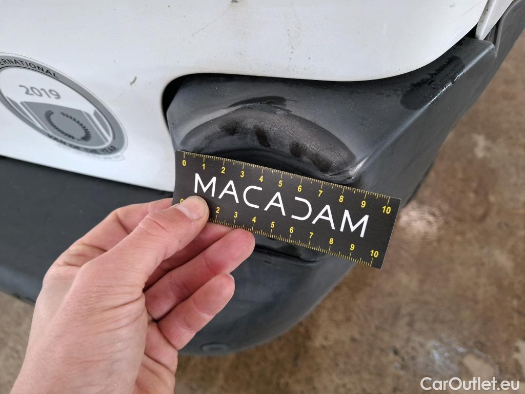  Citroen  Berlingo  Fourgon Worker M 1000 1.5 BlueHDi 130CV BVA8 E6dT #66