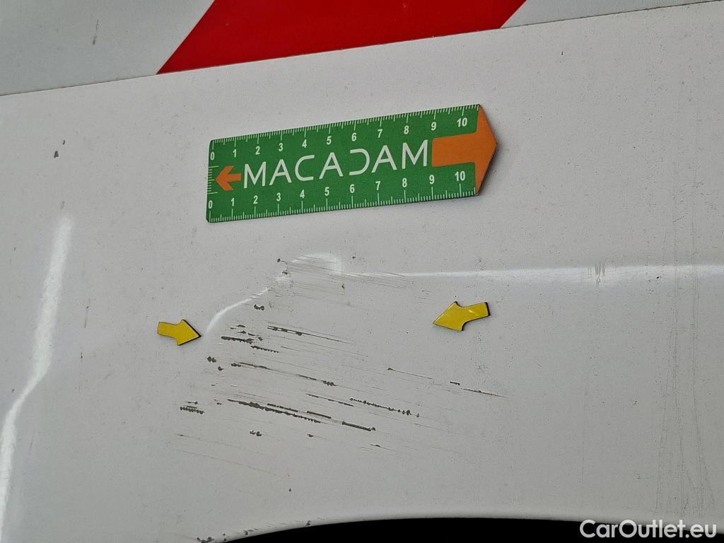  Citroen  Berlingo  Fourgon Worker M 1000 1.5 BlueHDi 130CV BVA8 E6dT #5