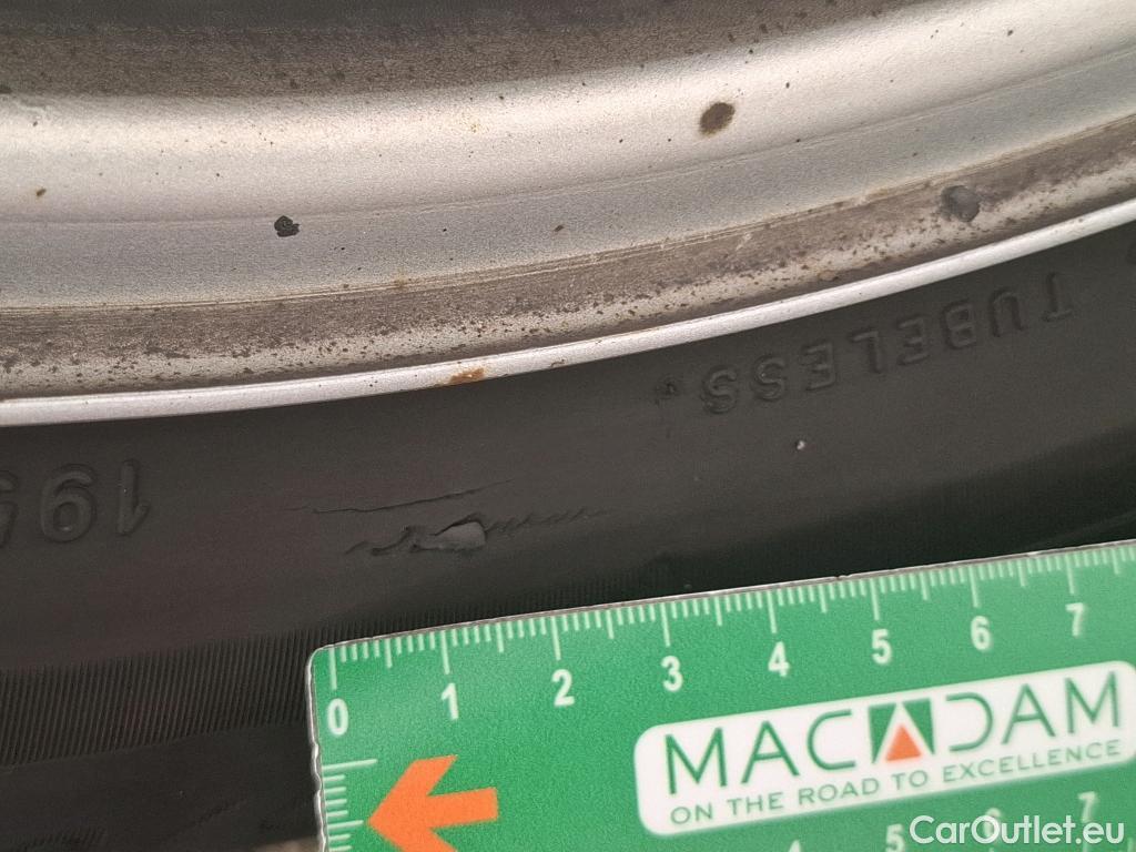  Citroen  Berlingo  Fourgon Driver M 650 1.5 BlueHDi 100CV BVM6 E6d #26