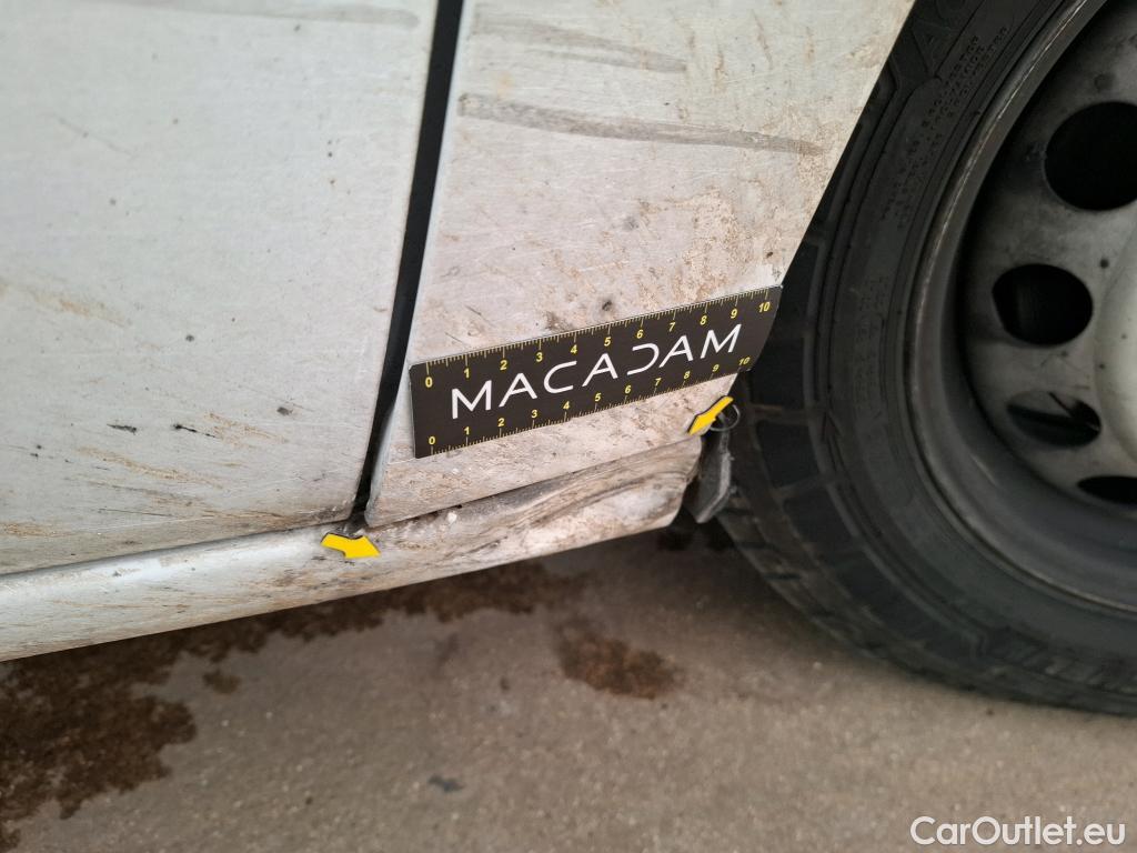  Citroen  Berlingo  Fourgon Worker M 1000 1.2 PureTech 130CV BVA8 E6d #7