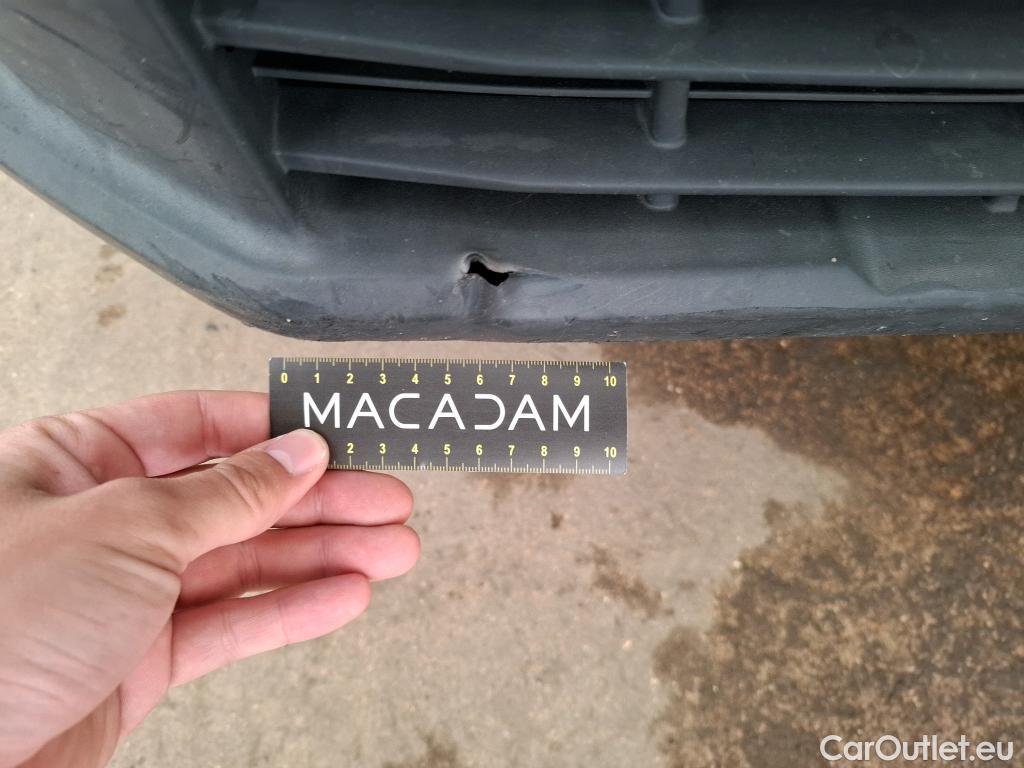  Citroen  Berlingo  Fourgon Worker M 1000 1.2 PureTech 130CV BVA8 E6d #16