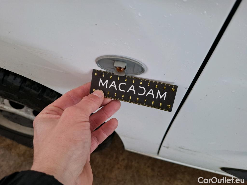  Citroen  Berlingo  Fourgon Worker M 1000 1.5 BlueHDi 130CV BVA8 E6dT #88