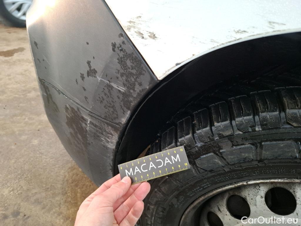  Citroen  Berlingo  Fourgon Worker M 1000 1.5 BlueHDi 130CV BVA8 E6dT #111