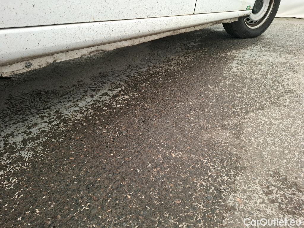  Citroen  Berlingo  Fourgon Club M 650 1.5 BlueHDi 75CV BVM5 E6dT #9