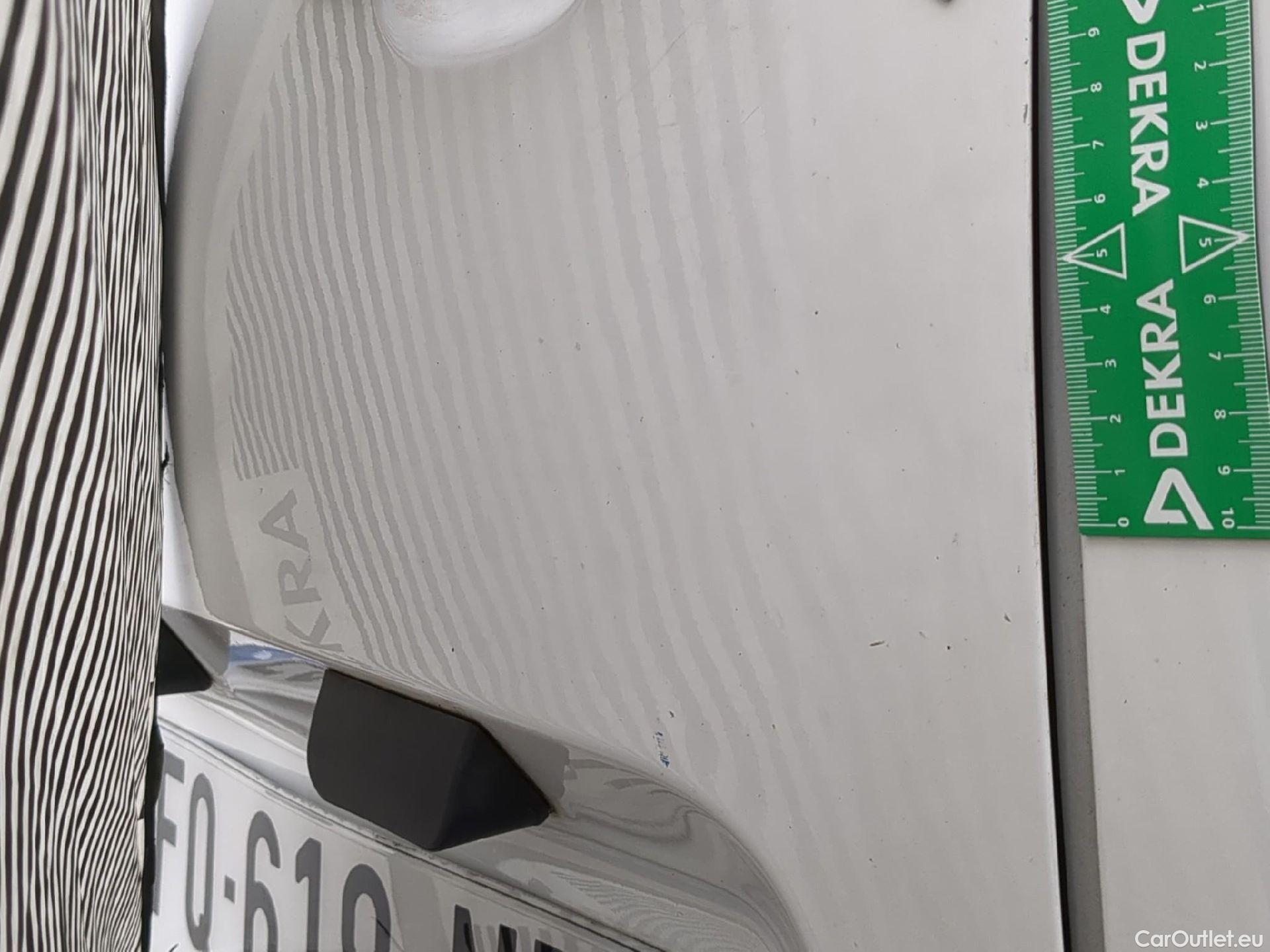  Citroen  Berlingo  Fourgon Club XL 950 1.5 BlueHDi 100CV BVM5 E6dT #34