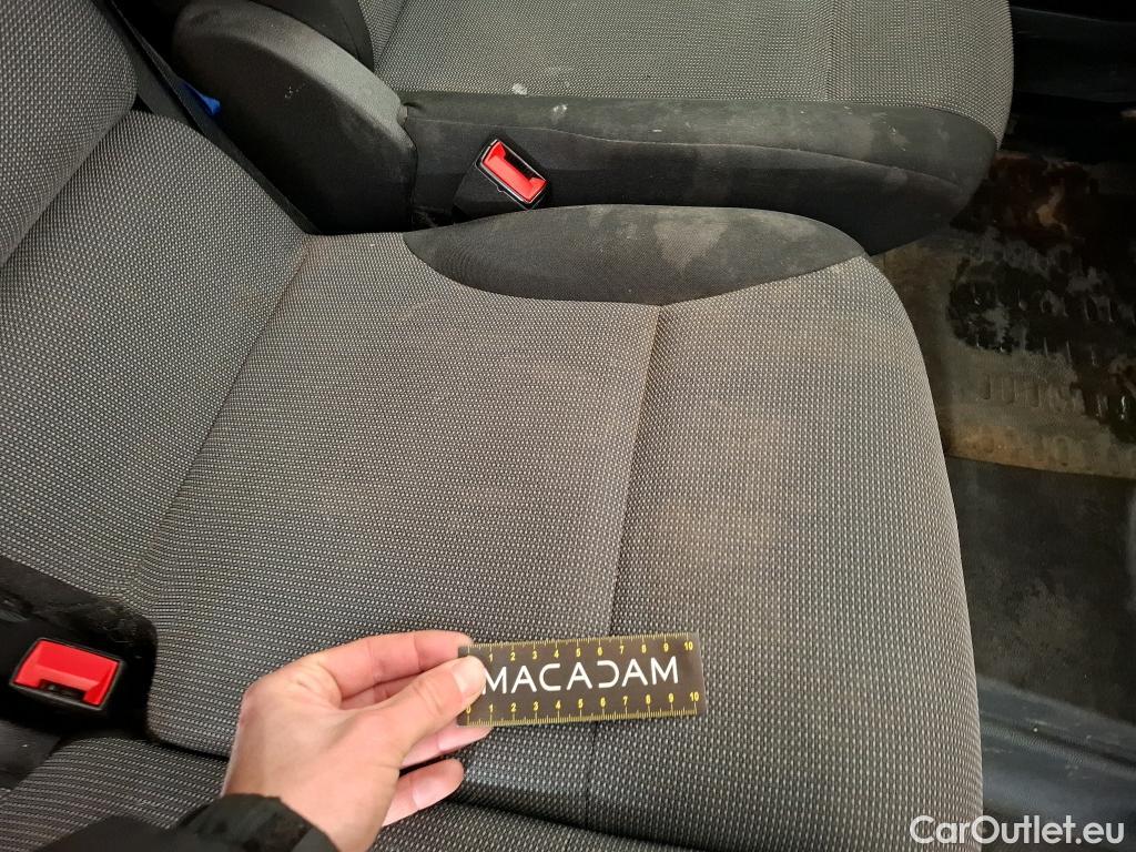  Citroen  Berlingo  Fourgon Worker M 1000 1.5 BlueHDi 130CV BVA8 E6dT #85