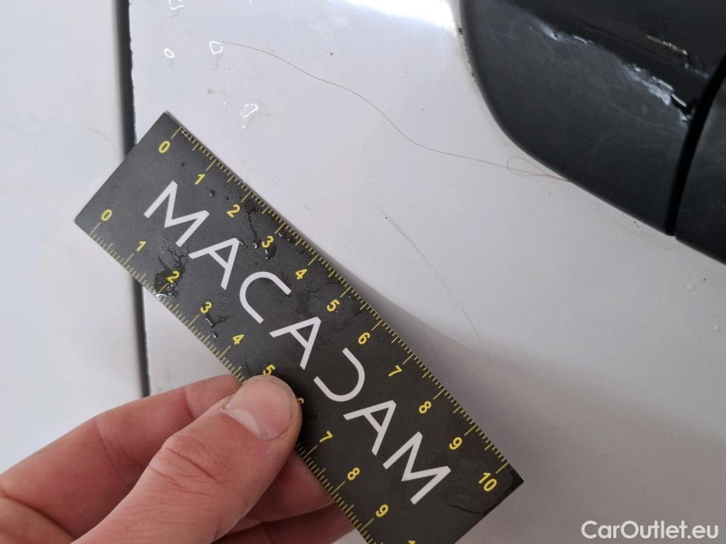  Citroen  Berlingo  Fourgon Worker M 1000 1.5 BlueHDi 130CV BVA8 E6dT #80