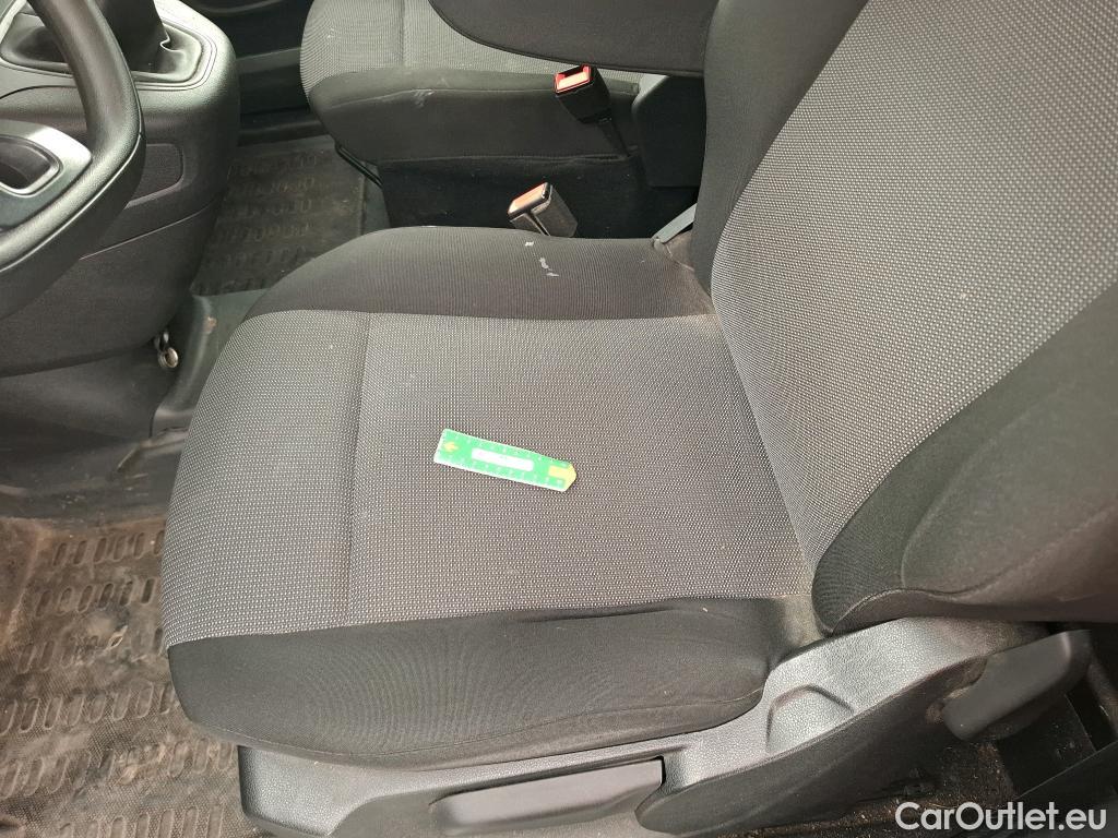  Citroen  Berlingo  Fourgon Club M 650 1.5 BlueHDi 75CV BVM5 E6dT #1