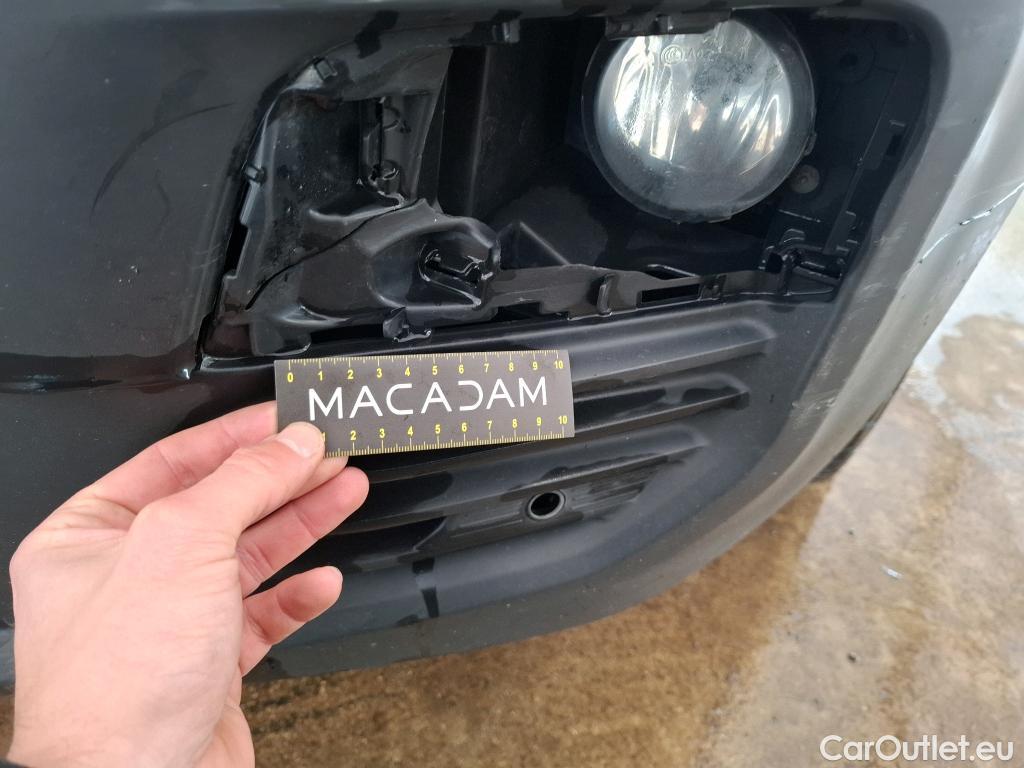  Citroen  Berlingo  Fourgon Worker M 1000 1.5 BlueHDi 130CV BVA8 E6dT #83