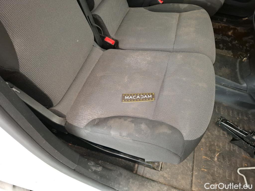  Citroen  Berlingo  Fourgon Worker M 1000 1.5 BlueHDi 130CV BVA8 E6dT #84