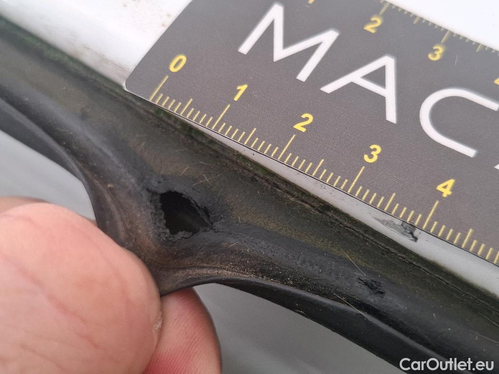  Citroen  Berlingo  Fourgon Driver M 650 1.5 BlueHDi 100CV BVM5 E6dT #46