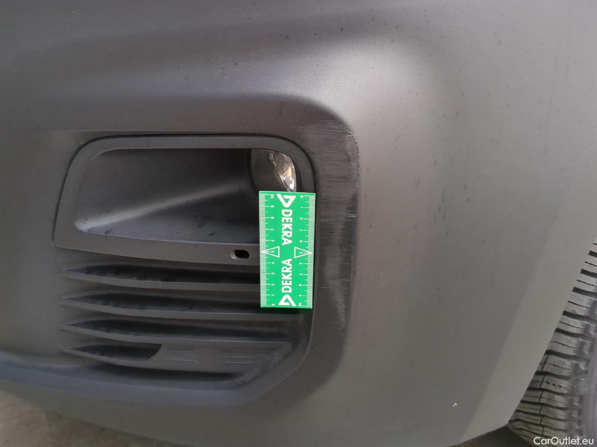  Citroen  Berlingo  Fourgon Club XL 950 1.5 BlueHDi 100CV BVM5 E6dT #24