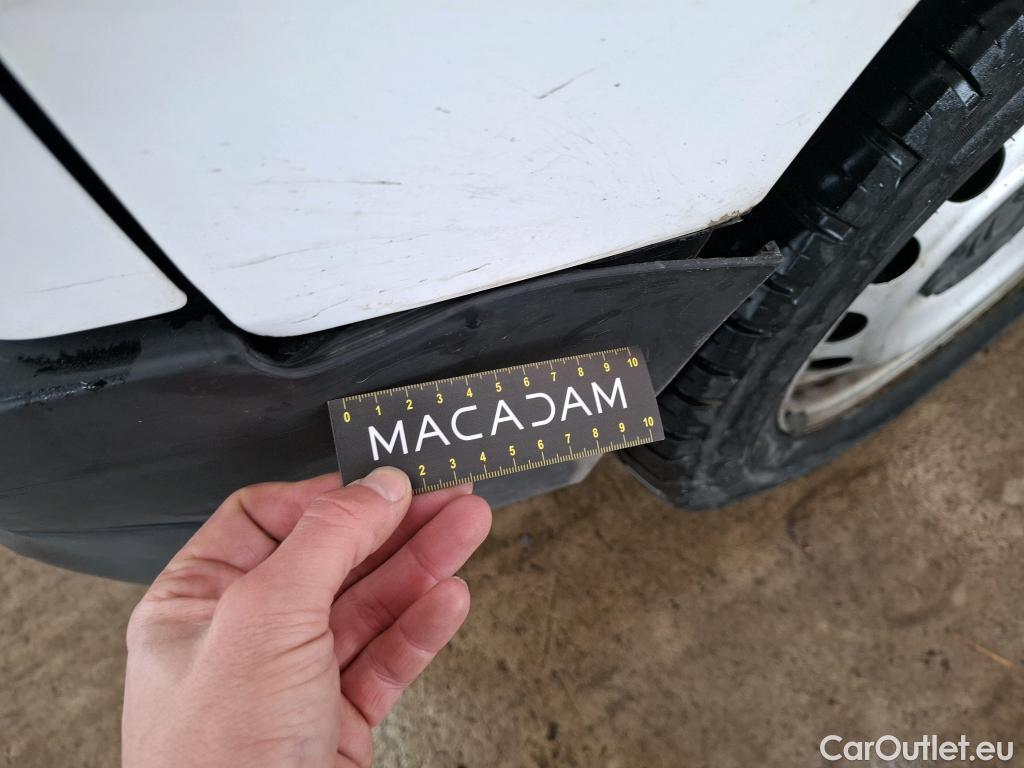  Citroen  Berlingo  Fourgon Worker M 1000 1.5 BlueHDi 130CV BVA8 E6dT #67