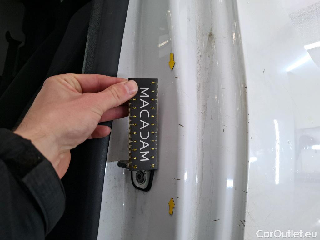  Citroen  Berlingo  Fourgon Worker M 1000 1.5 BlueHDi 130CV BVA8 E6dT #97