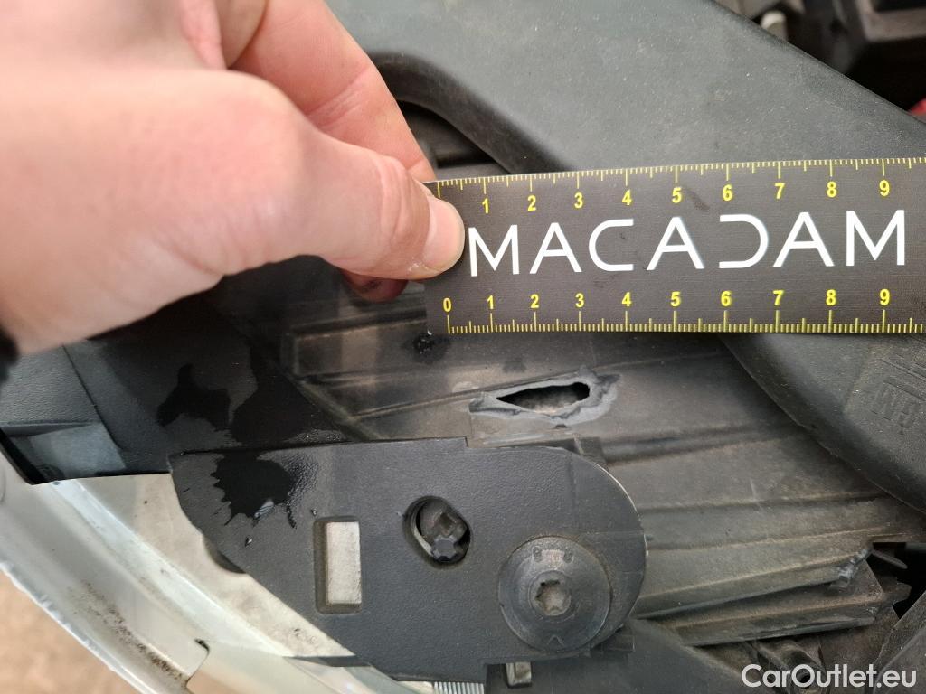  Citroen  Berlingo  Fourgon Worker M 1000 1.5 BlueHDi 130CV BVA8 E6dT #23