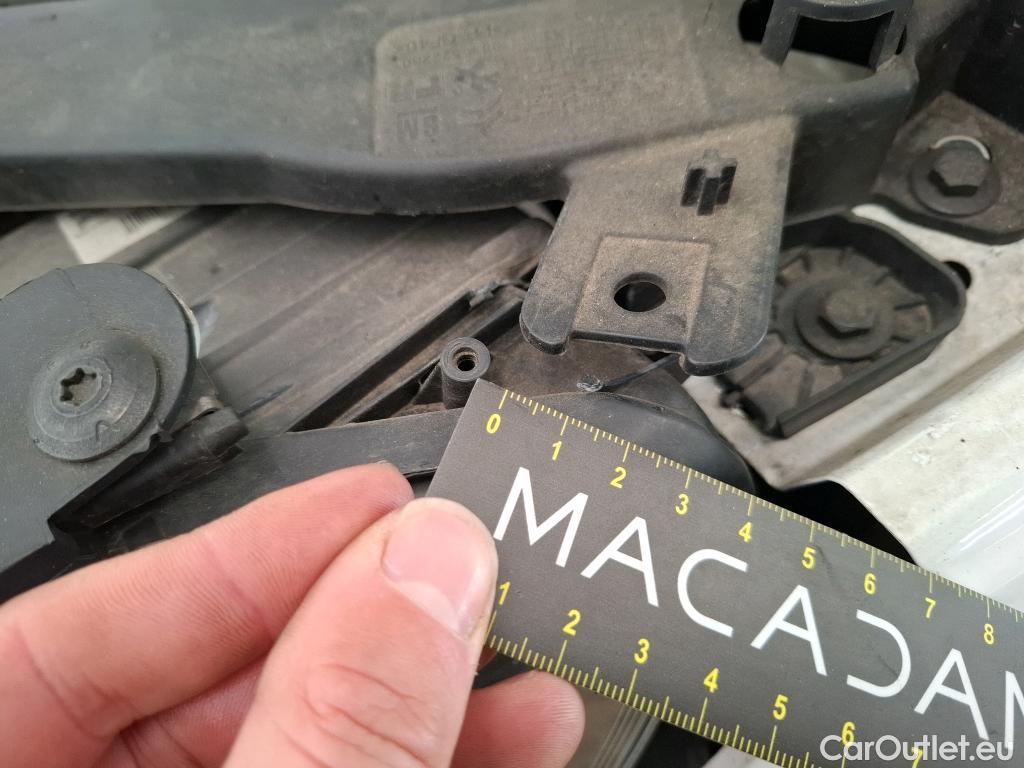  Citroen  Berlingo  Fourgon Worker M 1000 1.5 BlueHDi 130CV BVA8 E6dT #19