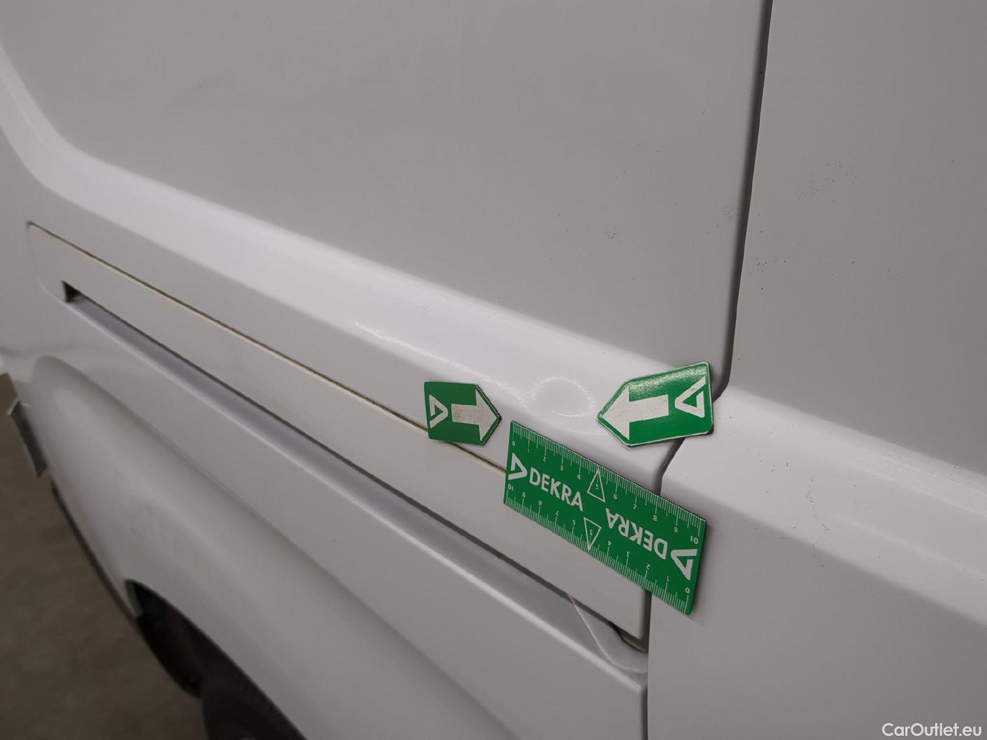  Citroen  Berlingo  Fourgon Club XL 950 1.5 BlueHDi 100CV BVM5 E6dT #17