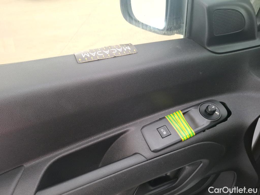  Citroen  Berlingo  Fourgon Worker M 1000 1.6 BlueHDi 100CV BVM5 E6 #3