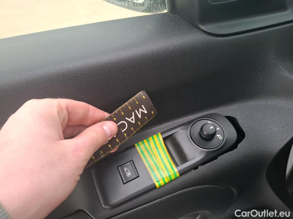  Citroen  Berlingo  Fourgon Worker M 1000 1.6 BlueHDi 100CV BVM5 E6 #4