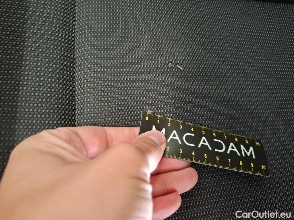  Citroen  Berlingo  Fourgon Worker M 1000 1.2 PureTech 130CV BVA8 E6d #9