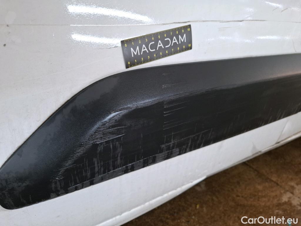  Citroen  Berlingo  Fourgon Worker M 1000 1.2 PureTech 130CV BVA8 E6d #27