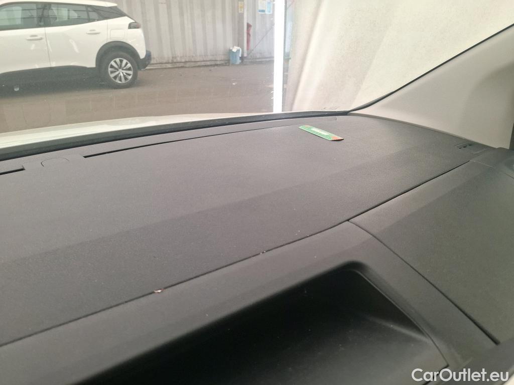  Citroen  Berlingo  Fourgon Driver M 650 1.5 BlueHDi 100CV BVM6 E6d #15