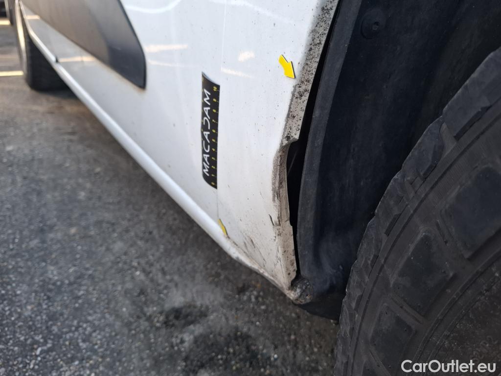  Citroen  Berlingo  Fourgon Worker M 1000 1.5 BlueHDi 130CV BVA8 E6dT #36