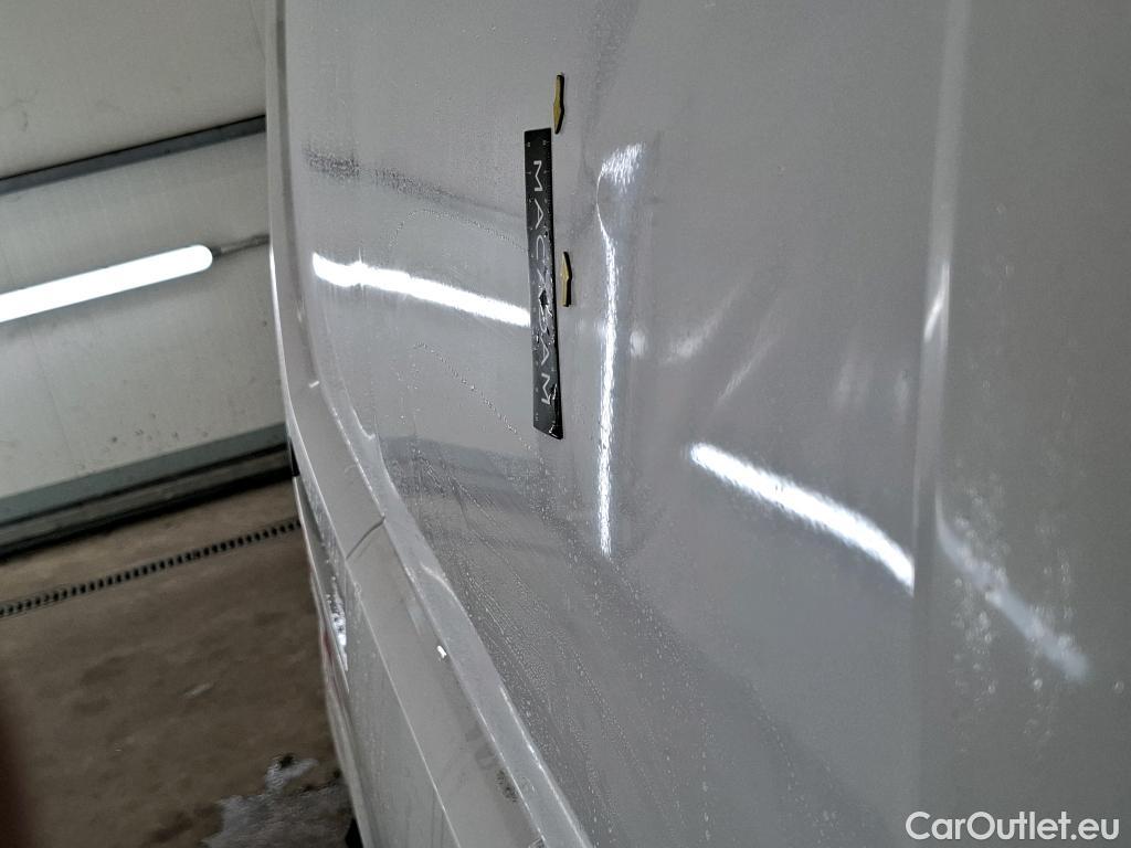  Citroen  Berlingo  Fourgon Worker M 1000 1.5 BlueHDi 130CV BVA8 E6dT #45