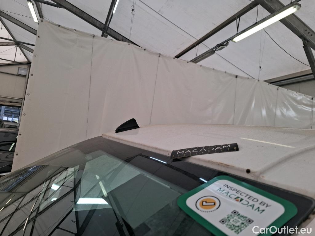  Citroen  Berlingo  Fourgon Worker M 1000 1.6 BlueHDi 100CV BVM5 E6 #9