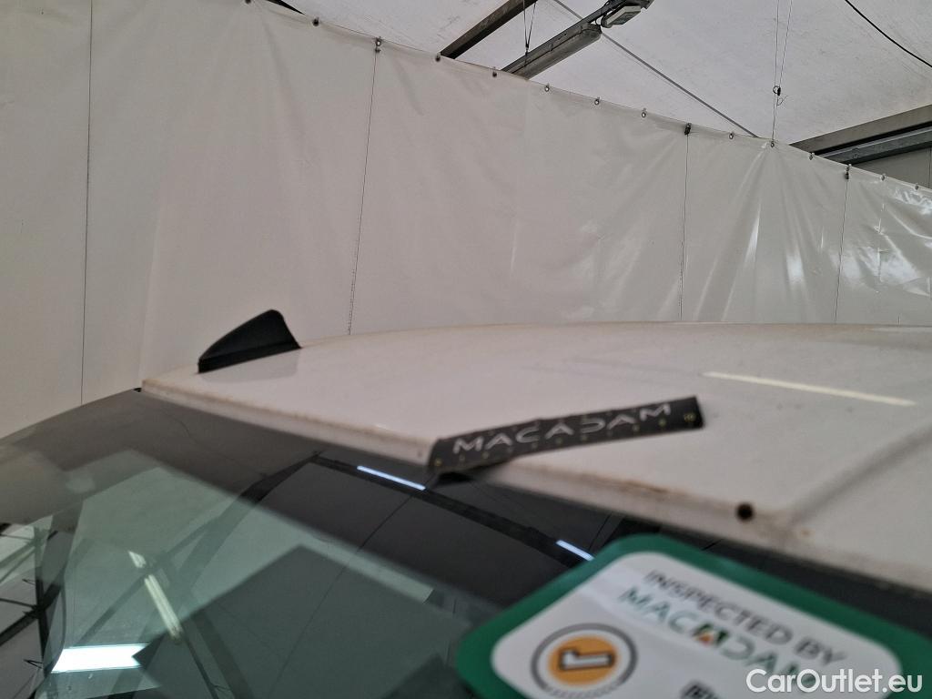  Citroen  Berlingo  Fourgon Worker M 1000 1.6 BlueHDi 100CV BVM5 E6 #10