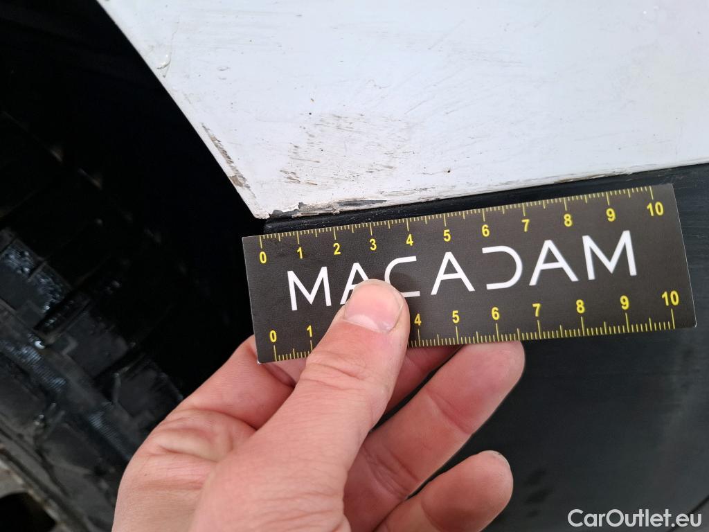  Citroen  Berlingo  Fourgon Worker M 1000 1.5 BlueHDi 130CV BVA8 E6dT #17