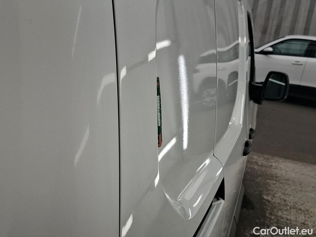  Citroen  Berlingo  Fourgon Driver M 650 1.5 BlueHDi 100CV BVM6 E6d #6