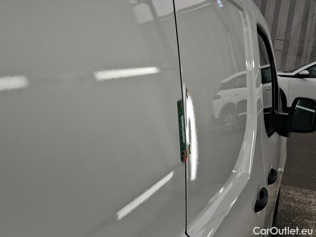  Citroen  Berlingo  Fourgon Driver M 650 1.5 BlueHDi 100CV BVM6 E6d #9