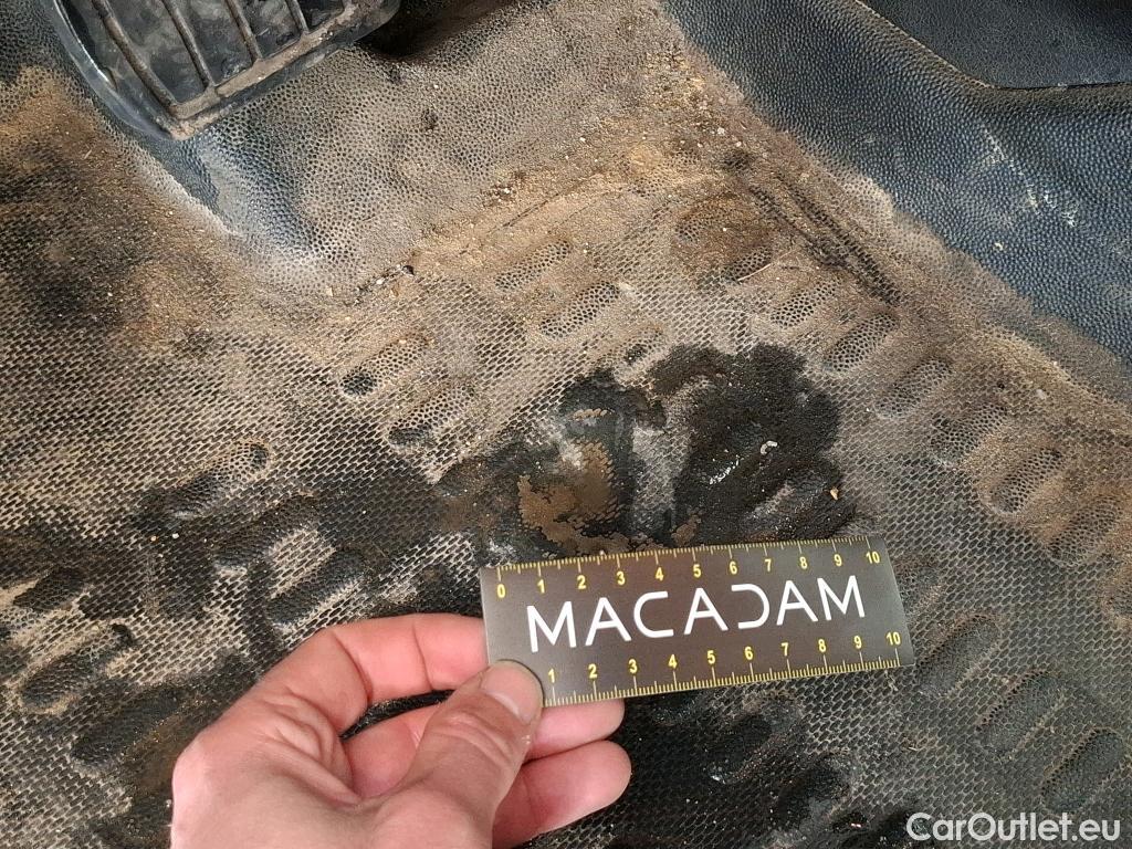  Citroen  Berlingo  Fourgon Worker M 1000 1.5 BlueHDi 130CV BVA8 E6dT #90