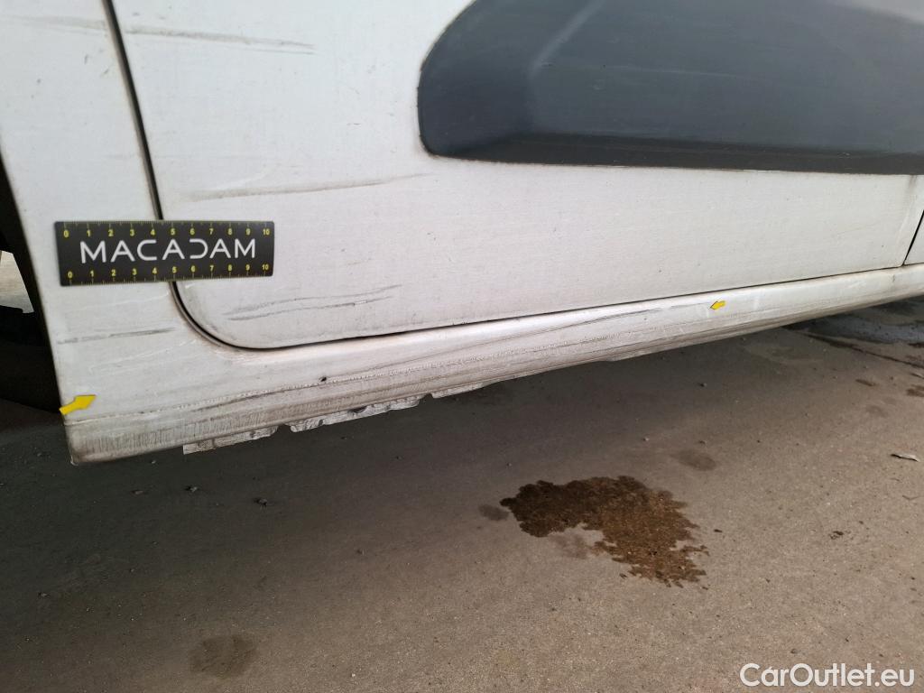  Citroen  Berlingo  Fourgon Worker M 1000 1.2 PureTech 130CV BVA8 E6d #6