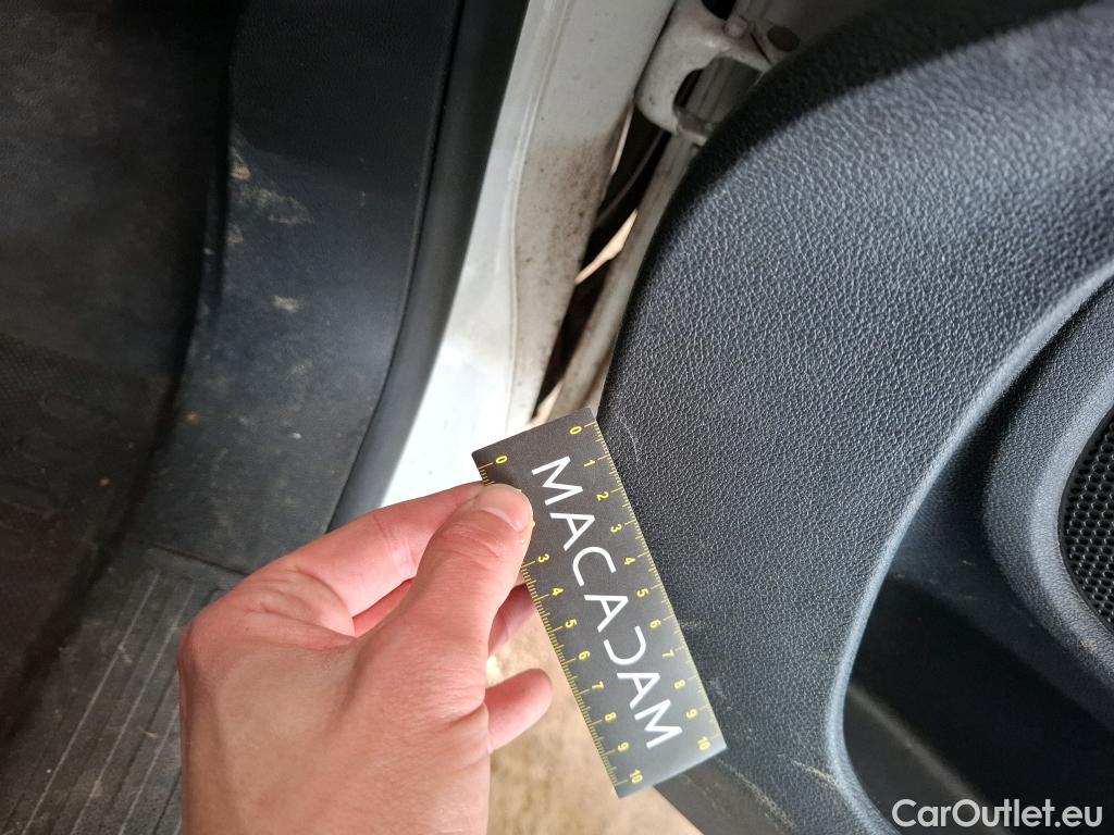  Citroen  Berlingo  Fourgon Worker M 1000 1.5 BlueHDi 130CV BVA8 E6dT #74