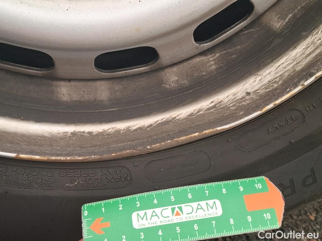  Citroen  Berlingo  Fourgon Driver M 650 1.5 BlueHDi 100CV BVM6 E6d #24