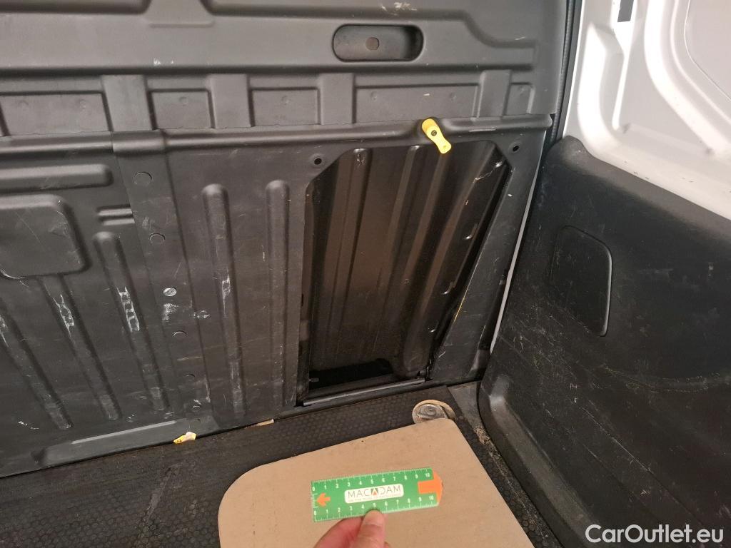  Citroen  Berlingo  Fourgon Driver M 650 1.5 BlueHDi 100CV BVM6 E6d #3