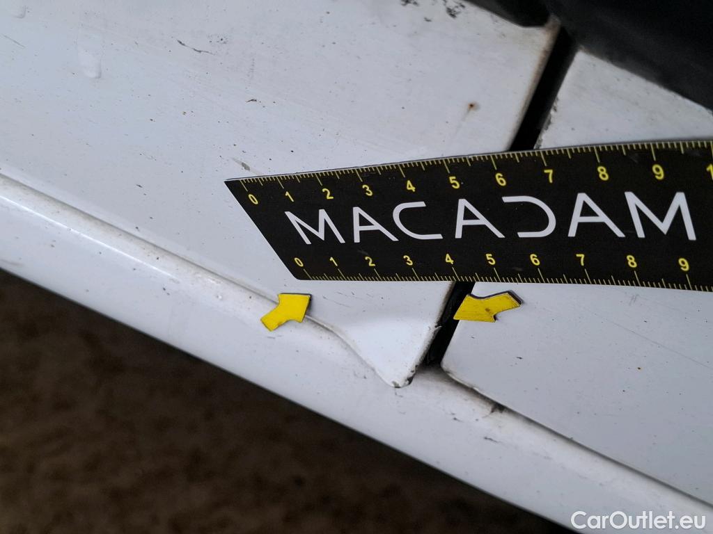  Citroen  Berlingo  Fourgon Worker M 1000 1.5 BlueHDi 130CV BVA8 E6dT #46