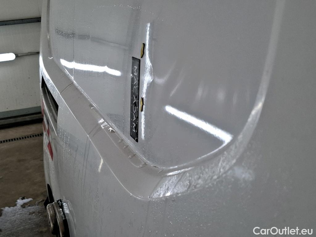  Citroen  Berlingo  Fourgon Worker M 1000 1.5 BlueHDi 130CV BVA8 E6dT #41