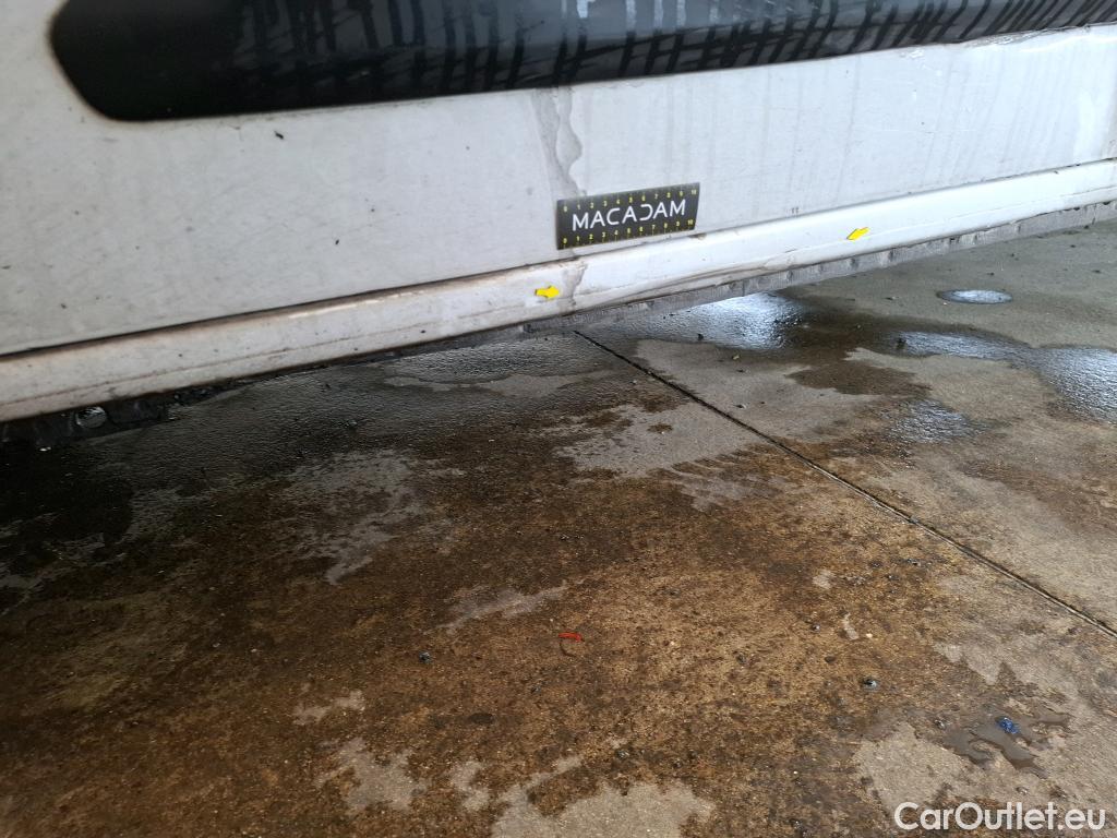  Citroen  Berlingo  Fourgon Worker M 1000 1.2 PureTech 130CV BVA8 E6d #1