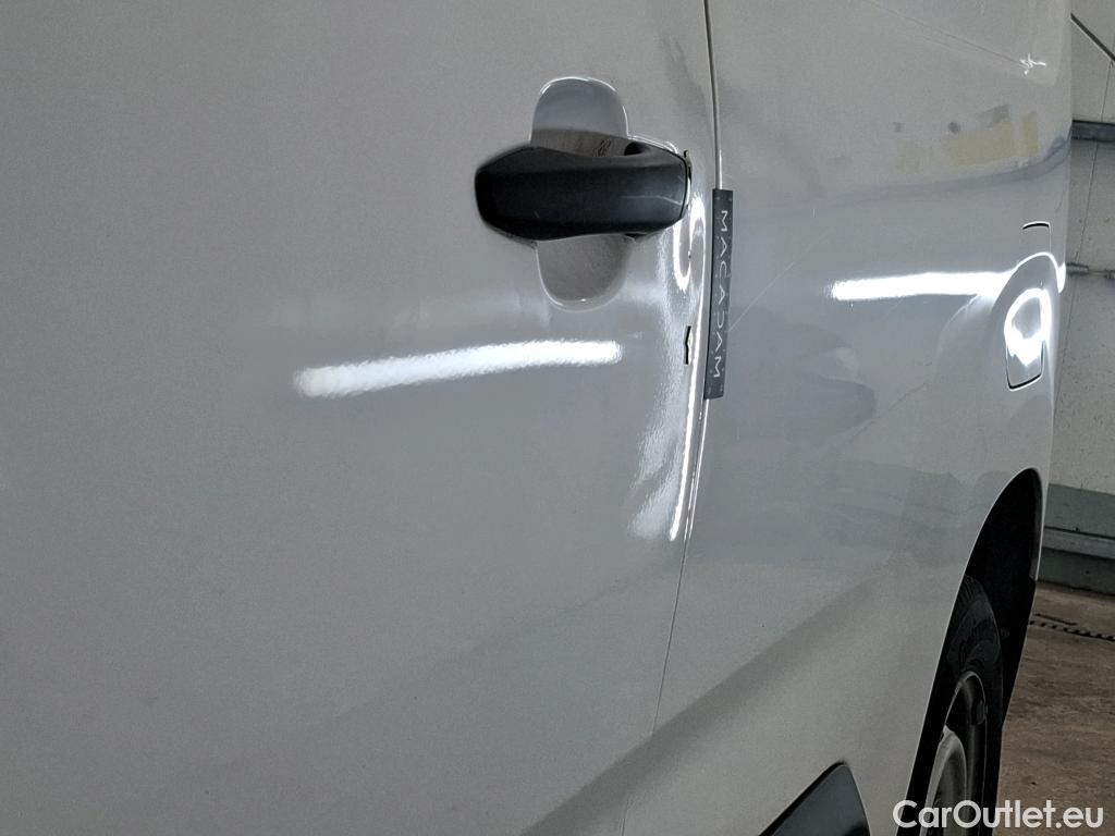  Citroen  Berlingo  Fourgon Driver M 650 1.5 BlueHDi 100CV BVM5 E6dT #54