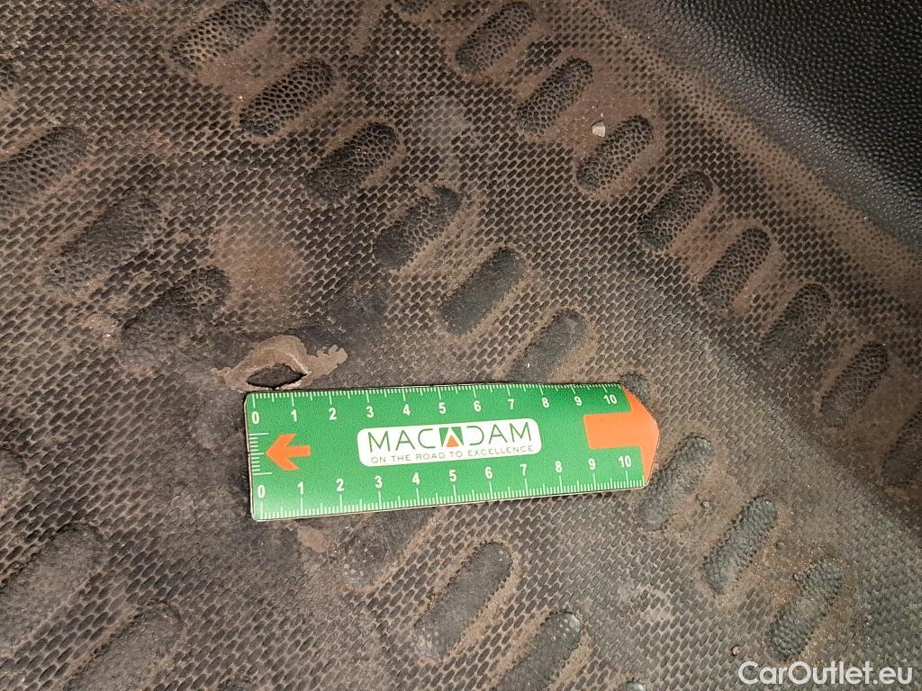  Citroen  Berlingo  Fourgon Club M 650 1.5 BlueHDi 75CV BVM5 E6dT #18