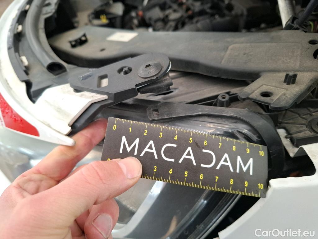  Citroen  Berlingo  Fourgon Worker M 1000 1.5 BlueHDi 130CV BVA8 E6dT #21