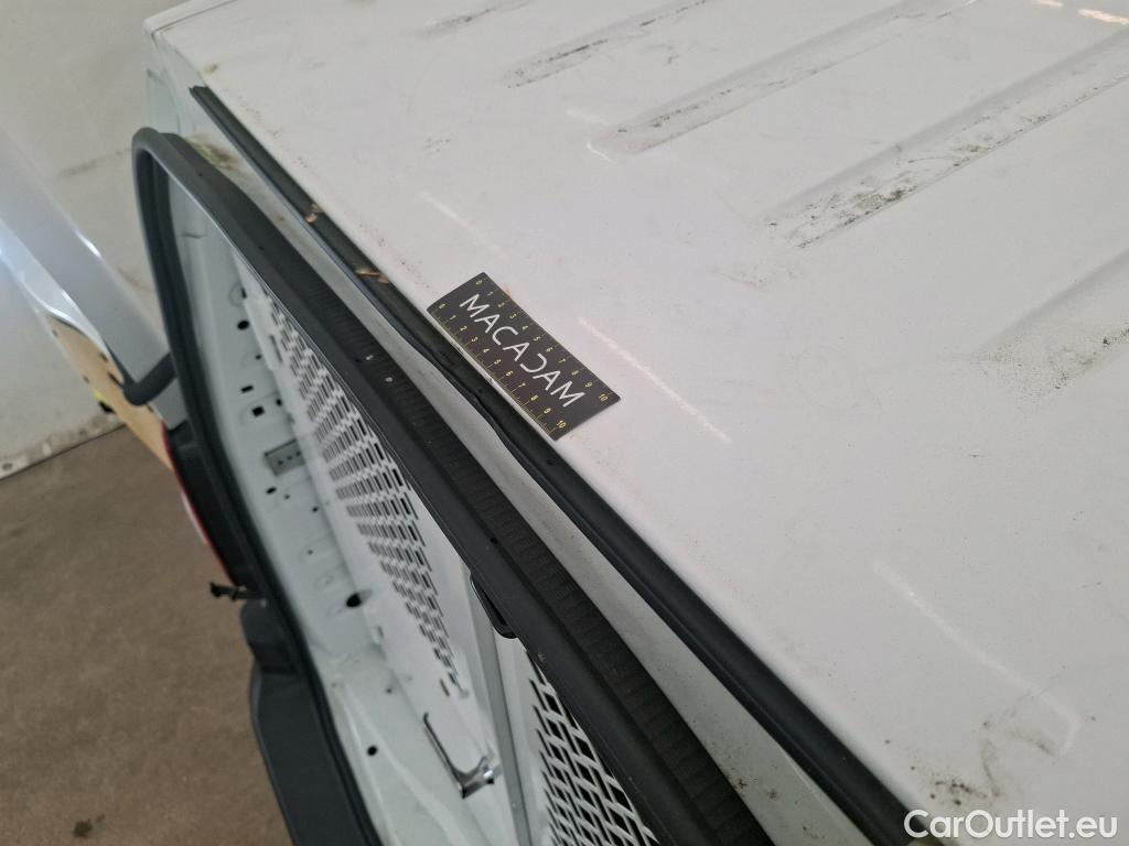  Citroen  Berlingo  Fourgon Driver M 650 1.5 BlueHDi 100CV BVM5 E6dT #45