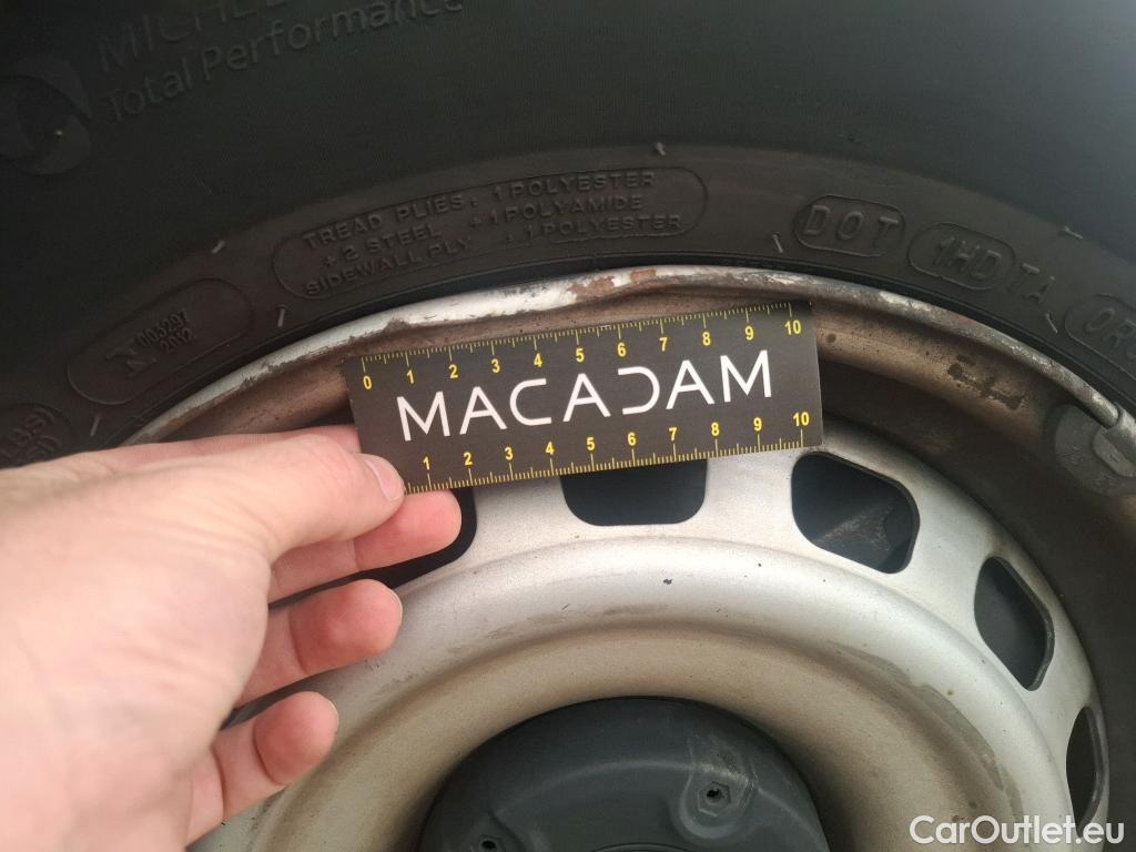  Citroen  Berlingo  Fourgon Driver M 650 1.5 BlueHDi 100CV BVM5 E6dT #42